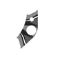 PUIG Radikal Yoke Protector Blue for Yamaha YZF R6 99-02 6909A