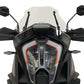 WRS Windscreen Sport KTM 1290 Supadventure Clear Kt010t