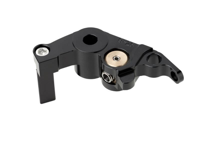 Puig Brake Lever Adaptor Black 21802H