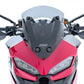 WRS Side Deflectors For Ducati Multistrada V2 900 2025-2026 DU039F