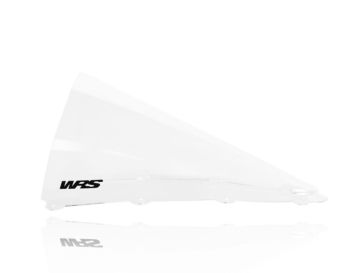 WRS Windscreen Race Ducati Panig 1299/959 Du011t