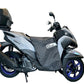 PUIG Maxi Scooter Leg Cover Black Universal 9749N