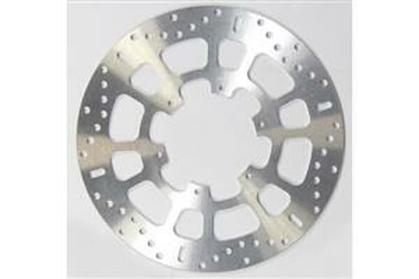 EBC Round HPSR solid Brake Rotor For BMW G 650 XCHALLENGE 2007-2009 MD809