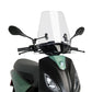PUIG Urban Screen Clear for Piaggio 1 22-25 21188W