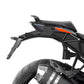 SHAD 3P Pannier Fitting Kit to fit KTM 1290 Super Duke GT 2023-2025