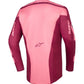 ALPINESTARS Racer Riway Jersey RED/CORAL 2025 Model