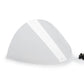 PUIG Semi Fairing Screen 195mm Clear Universal 9196W
