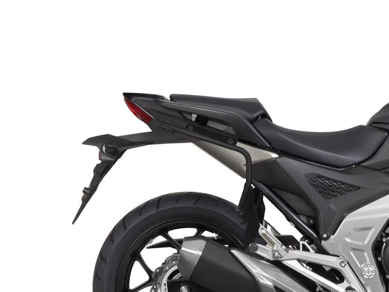 SHAD 3P Pannier Fitting Kit to fit Honda NC750 X 2021-2025