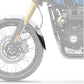 Puig Front Fender Extender Black 4362A