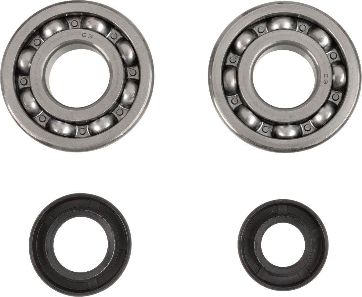 Prox Crankshaft Bearing And Seal Kit For Kawasaki KX 250 1987-2001 23.CBS43087