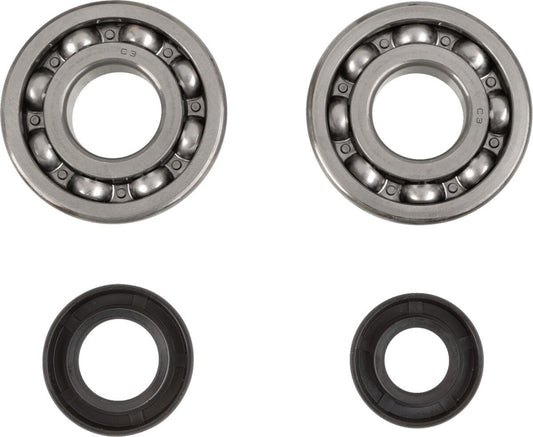 Prox Crankshaft Bearing And Seal Kit For Kawasaki KX 250 1987-2001 23.CBS43087