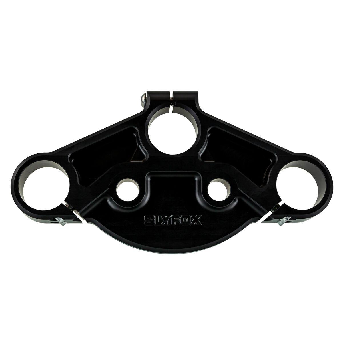 Slyfox 49 mm Triple Clamps For Harley Davidson FLHRXS 1868 2014-2024 SF1000-2