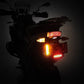 Denali DRL Visiblity Pod Amber Dnl.DRL.004