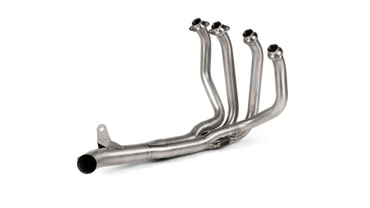 Akrapovic Headlines SS For Kawasaki Z 900 18-24 E-K9R5