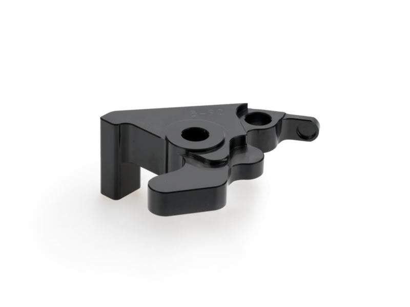 PUIG Brake Lever Adaptor Black for Sym Maxsym TL 508 21-25 20635N