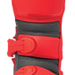 Thor Boot Youth Blitz Xr Red/Charcoal