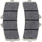 Sbs DC Racing Dual Carbon Brake Pads For Suzuki GSX-S 1000 S 1991-2026 841DC