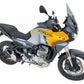 WRS Windscreen For Moto Guzzi Stelvio 1000 2024-2026 MG004F