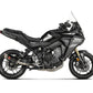 Akrapovic Racing Line Full Exhaust System Street For Yamaha MT-09 ATR DXCS 2025 S-Y9R20-APC