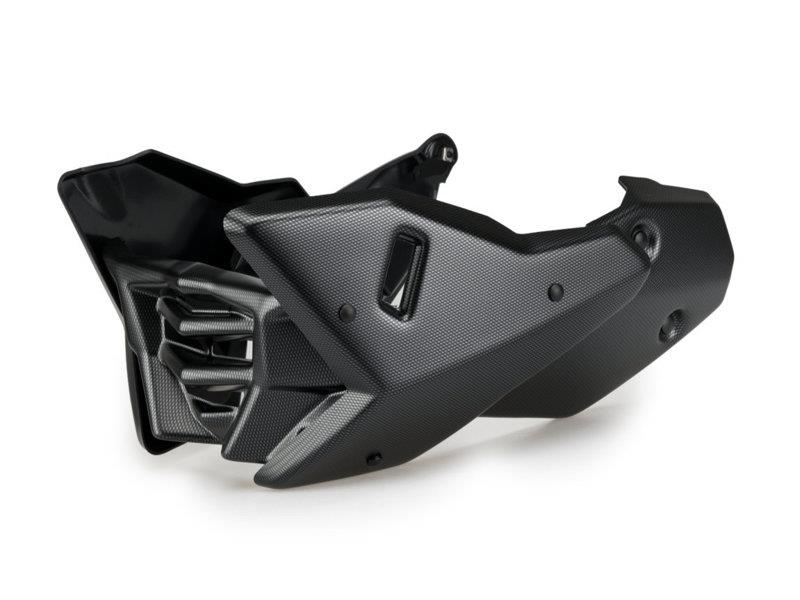 Puig Engine Spoiler Carbon Look 5252H