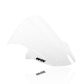 WRS Windscreen Race Kawasaki Zx-10r Clear Ka001t
