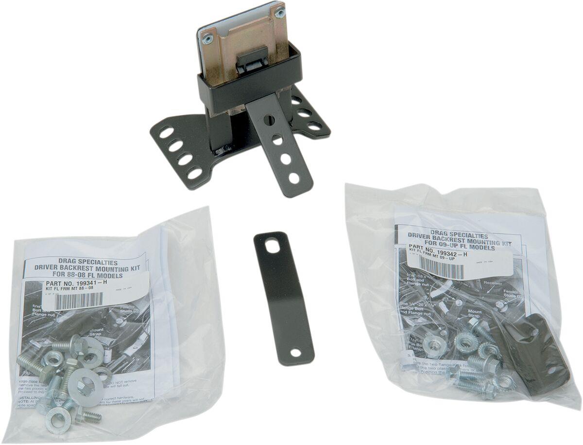 Drag Specialties Glide Receiver Mechanism Harley FLHTK 1868 86-21 0822-0163