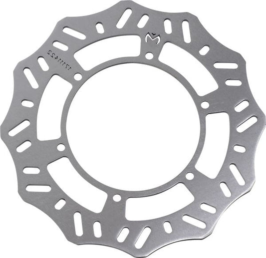 Moose Offroad Standard Brake Rotor For Gas Gas EC 250 1996-2019 1711-RR-HUS02