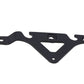 SW MOTECH SLH Side Carrier LH1 L Black KAWASAKI EN 650 15-20/650 ABS 15-22 HTA.08.682.10100