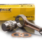 Prox Connecting Rod For Husqvarna SM 450 R 2005-2010 Forged Steel Kit 03.6425