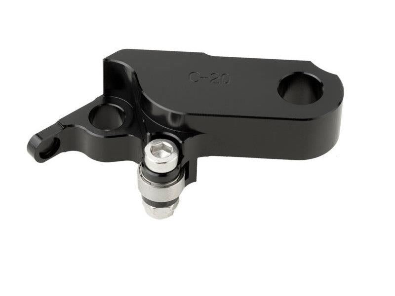Puig Brake Lever Adaptor Black 5015H