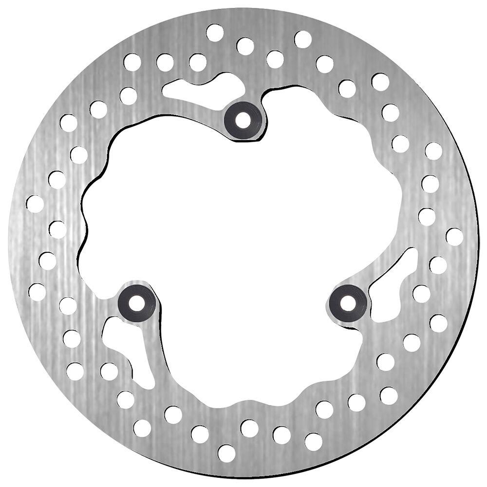 Sbs Brake Rotor Standard Round For KTM SX 65 Husqvarna TC 65 1998-2023 5007