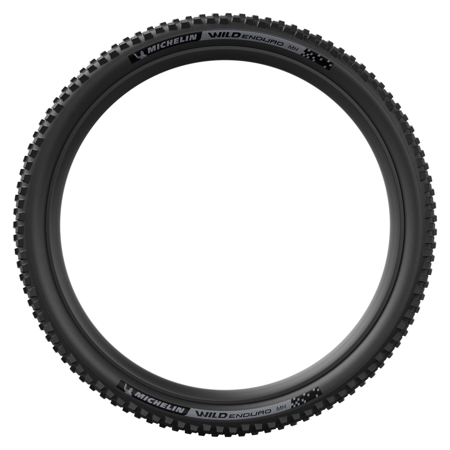 MICHELIN Wild Enduro MH Racing MTB Tyre 27.5X2.50 DARK 338420