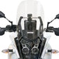 WRS Tour Windscreen Yamaha Ten700 Clear Ya015t