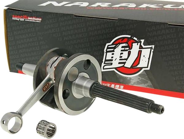 NARAKU Crankshaft NK105.07