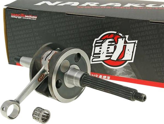 NARAKU Crankshaft NK105.07