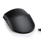 PUIG Front Fender Extender Black for Yamaha XSR 700 16-25 9183N