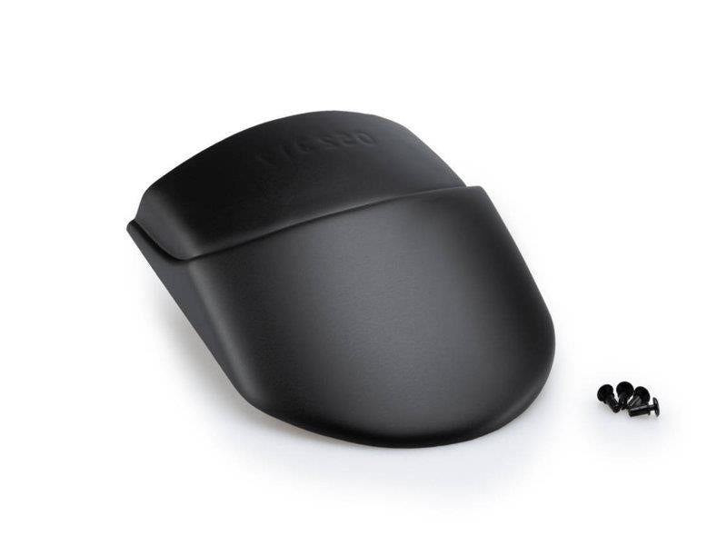 PUIG Front Fender Extender Black for Yamaha XSR 700 16-25 9183N