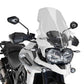 Puig Touring Screen Clear 110NR