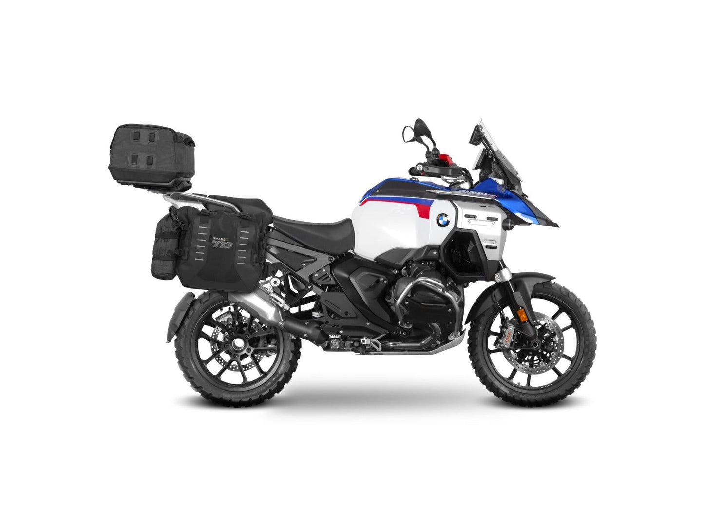 SHAD Top Box Fitting Kit to fit BMW R1300 GS 2023-2025