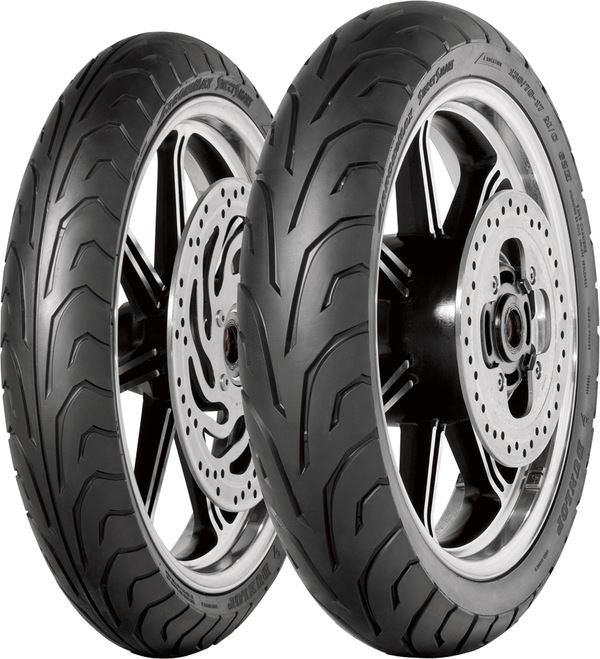 DUNLOP Streetsmart 100/90-19 57V TL Tyre