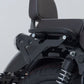 SW MOTECH SLH Side Carrier LH1 L ROYAL ENFIELD METEOR 350 HTA.41.682.10000