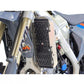 AXP RACING XTREM Hard Enduro Radiator Guards for TM Moto EN 250 ES / EN 300 ES AX1835