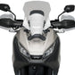 PUIG Handguard Extension Clear for Honda X-ADV 17-20 3621W