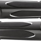 Arlen Ness Deep Cut Comfort Series Grips For HD FLHRXS 1868 17-24 07-053