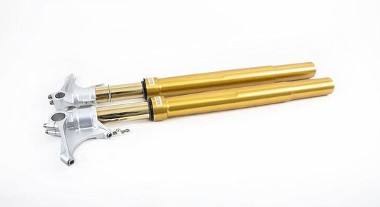 Ohlins Fork Assembly Road/Street Glide For Harley FLHXSE 1977 2023-2025 FGRT 308