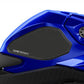 PUIG Side Tank Pad Protector Black for Yamaha YZF R3 19-23 20292N