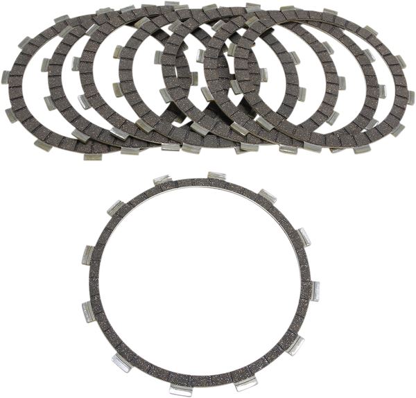 Ebc CK Standard Series Clutch Kit For KTM SMC 690 R 2007-2025 Set CK5642