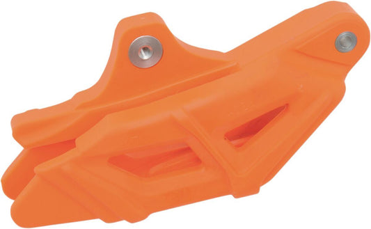 UFO CHAIN GUIDE KTM SX/SX-F/EXC ORANGE KT04028-127