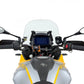 WRS Windscreen For Moto Guzzi Stelvio 1000 2024-2026 MG002T
