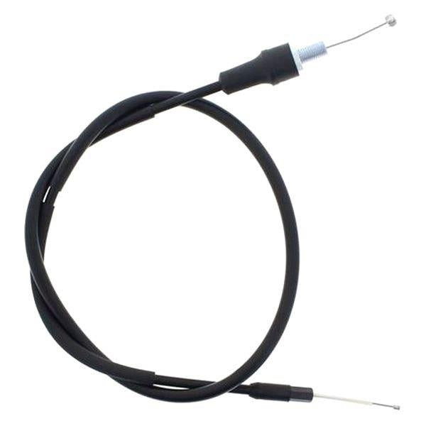 ALL BALLS RACING Control Cable, Throttle for YFM250/B YFM400 00-12